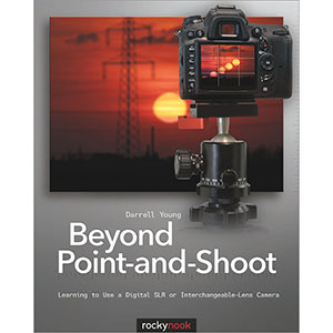 Beyond Point-and-Shoot