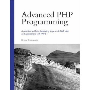 Advanced PHP Programming