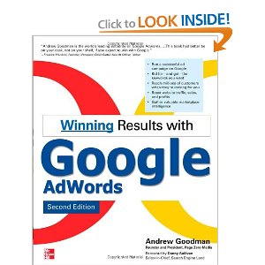 Winning Results with Google AdWords, 2nd Edition