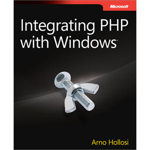 Integrating PHP with Windows