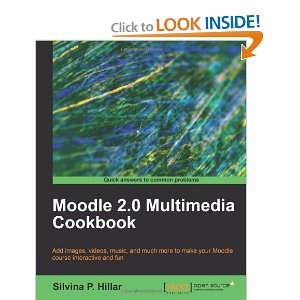 Moodle 2.0 Multimedia Cookbook