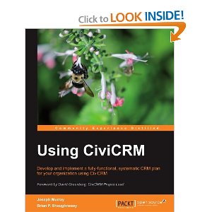 Using CiviCRM