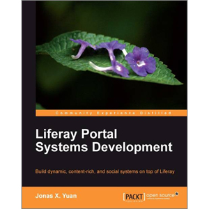 Liferay Portal Systems Development