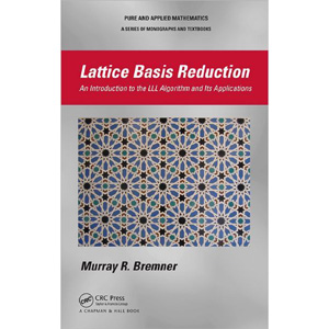 Lattice Basis Reduction