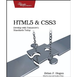 HTML5 and CSS3: Develop with Tomorrow’s Standards Today