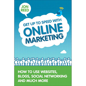 Get Up to Speed with Online Marketing