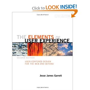 The Elements of User Experience, 2nd Edition