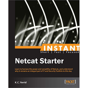 Instant Netcat Starter