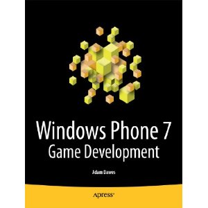 Windows Phone 7 Game Development