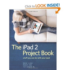 The iPad 2 Project Book