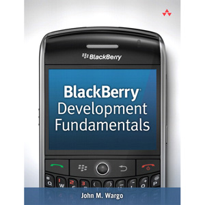 BlackBerry Development Fundamentals