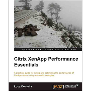 Citrix XenApp Performance Essentials