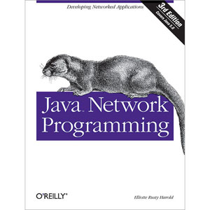 Java Network Programming, 3rd Edition