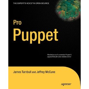 Pro Puppet