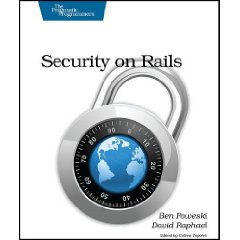 Security on Rails