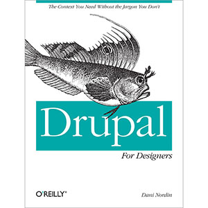 Drupal for Designers