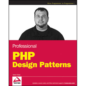 Professional PHP Design Patterns