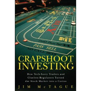 Crapshoot Investing