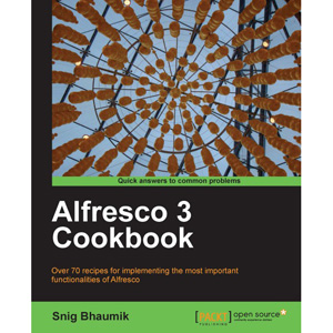 Alfresco 3 Cookbook