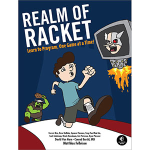 Realm of Racket