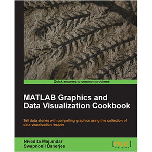 MATLAB Graphics and Data Visualization Cookbook