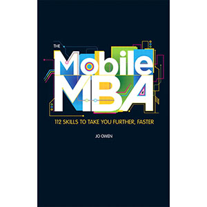 The Mobile MBA
