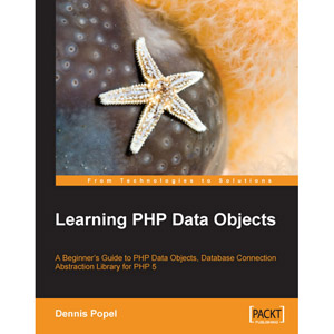 Learning PHP Data Objects