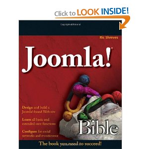 Joomla! Bible
