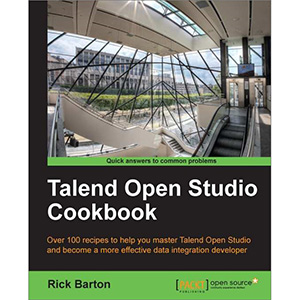 Talend Open Studio Cookbook