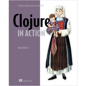 Clojure in Action