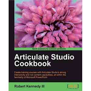 Articulate Studio Cookbook