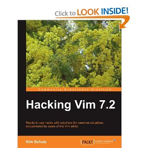 Hacking Vim 7.2