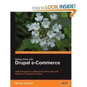 Selling Online with Drupal e Commerce