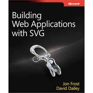 Building Web Applications with SVG
