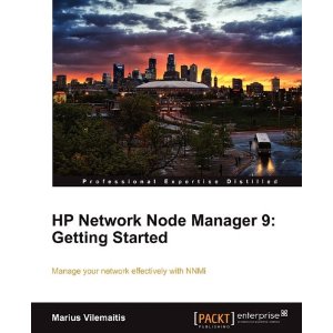 HP Network Node Manager 9: Getting Started