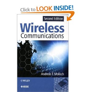 Wireless Communications, 2nd Edition