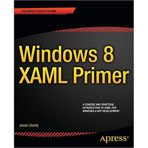 Windows 8 XAML Primer