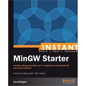 Instant MinGW Starter