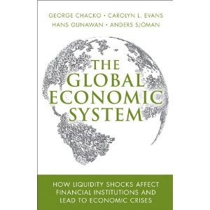 The Global Economic System