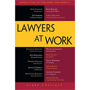 Lawyers at Work