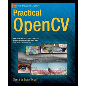 Practical OpenCV