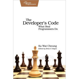 The Developer’s Code