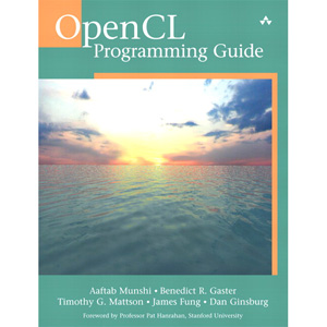 OpenCL Programming Guide