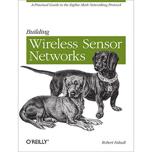 Building Wireless Sensor Networks