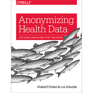 Anonymizing Health Data