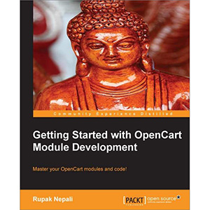 Getting Started with OpenCart Module Development