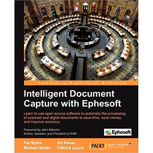 Intelligent Document Capture with Ephesoft