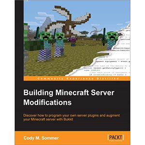 Building Minecraft Server Modifications