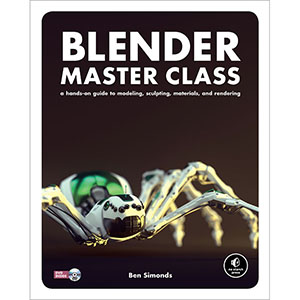 Blender Master Class