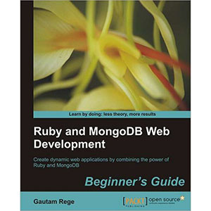 Ruby and MongoDB Web Development: Beginner’s Guide